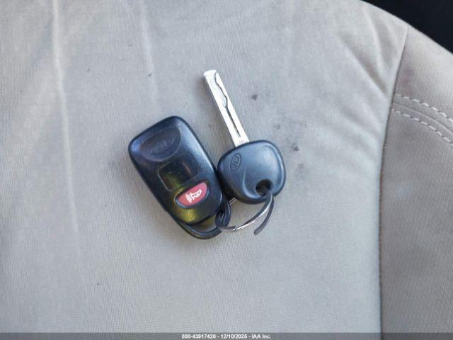 Kia Optima Lx Image 6