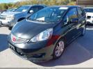 Honda Fit Sport Image 2