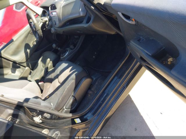 Honda Fit Sport Image 5