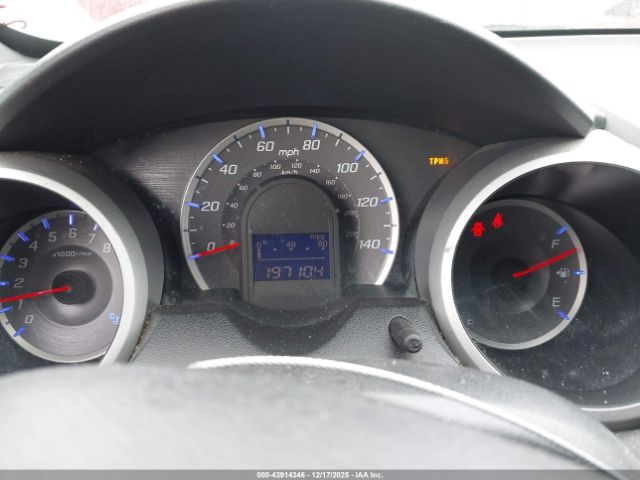 Honda Fit Sport Image 8