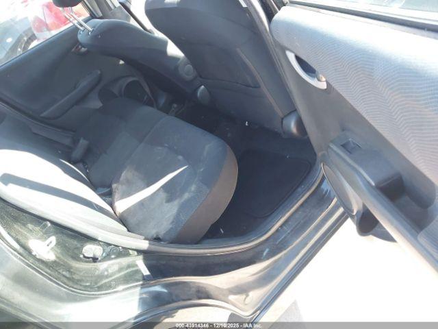 Honda Fit Sport Image 6