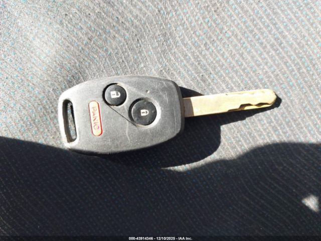 Honda Fit Sport Image 11