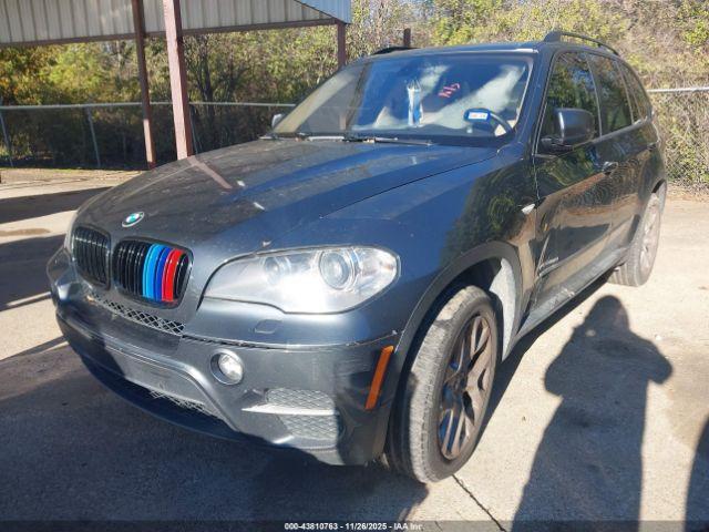 BMW X Series Image 2