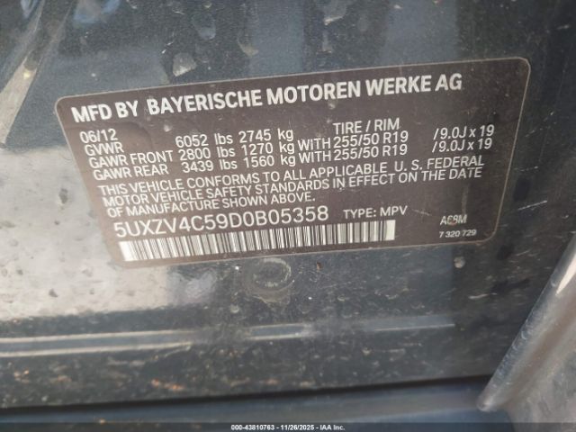 BMW X Series Image 5