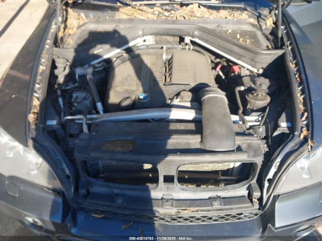 BMW X Series Image 6