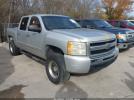 Chevrolet Silverado 1500 Lt Image 1