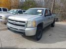 Chevrolet Silverado 1500 Lt Image 7