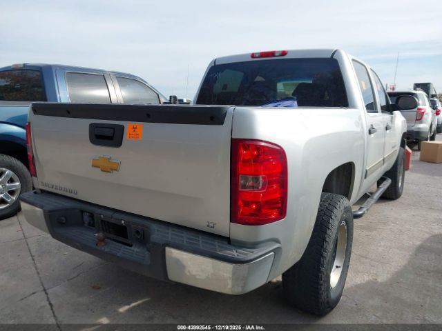 Chevrolet Silverado 1500 Lt Image 2