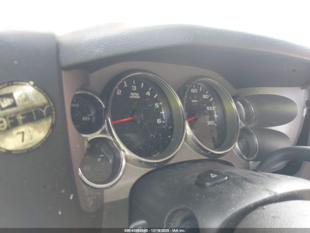 Chevrolet Silverado 1500 Lt Image 6