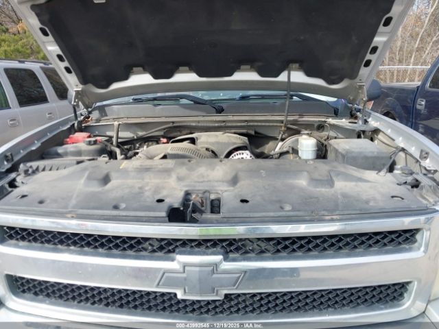 Chevrolet Silverado 1500 Lt Image 5