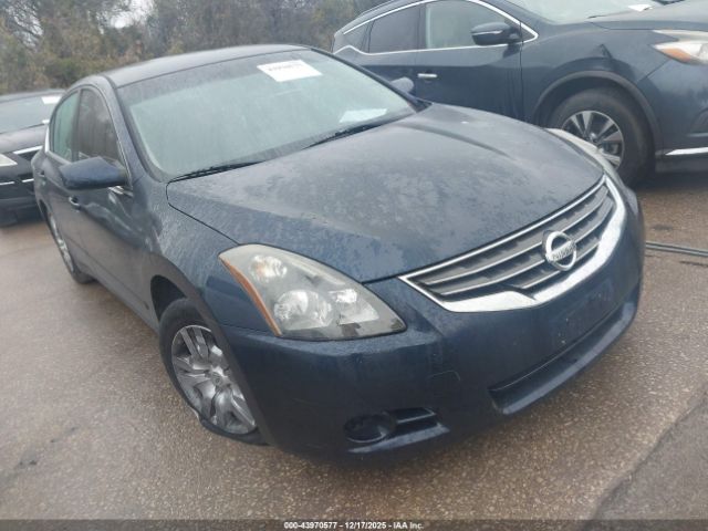 Nissan Altima 2.5 S Image 1
