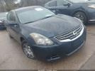 Nissan Altima 2.5 S Image 1