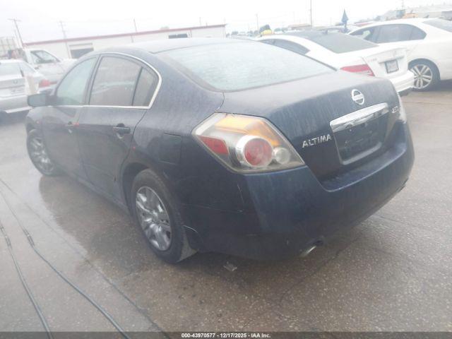 Nissan Altima 2.5 S Image 4