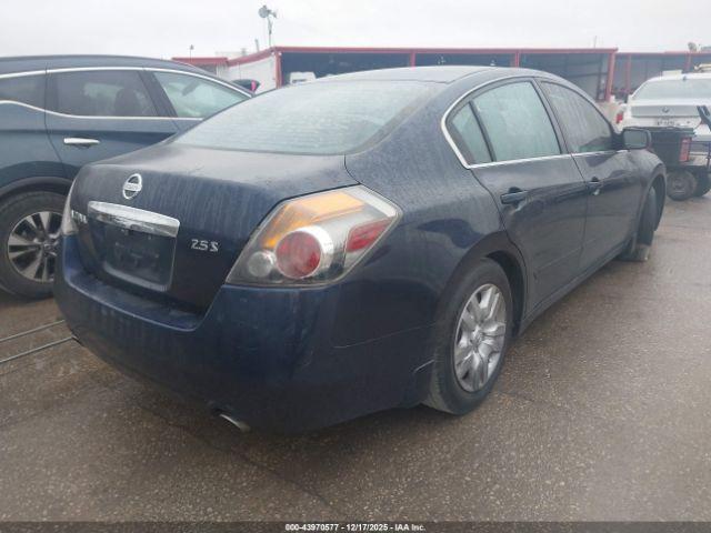 Nissan Altima 2.5 S Image 11