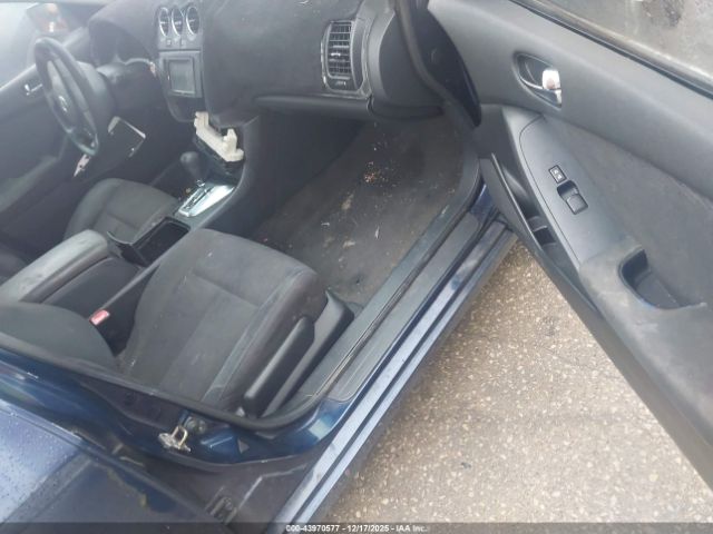 Nissan Altima 2.5 S Image 8