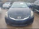 Nissan Altima 2.5 S Image 2
