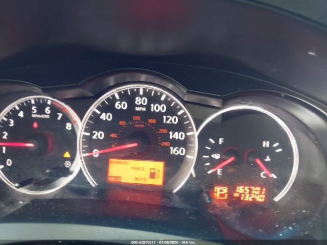 Nissan Altima 2.5 S Image 6