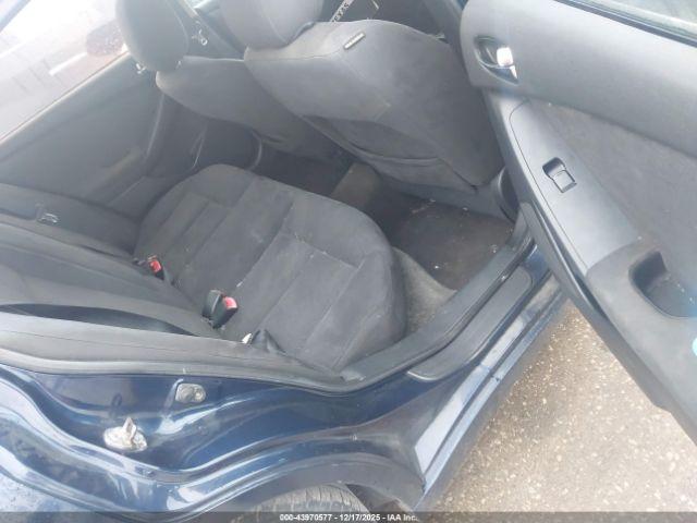 Nissan Altima 2.5 S Image 3