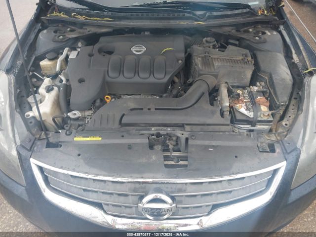 Nissan Altima 2.5 S Image 7