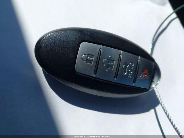 Nissan Altima 2.5 S Image 9