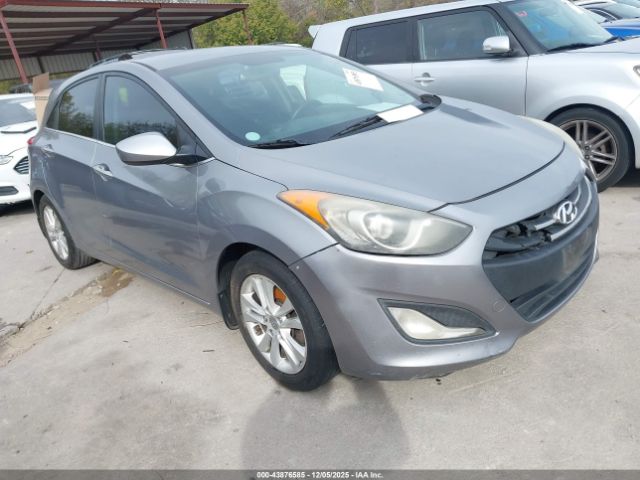 Hyundai ELANTRA Image 1