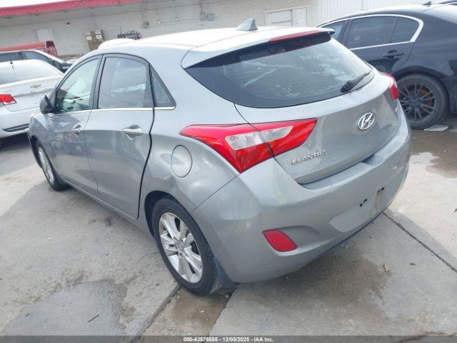 Hyundai ELANTRA Image 8