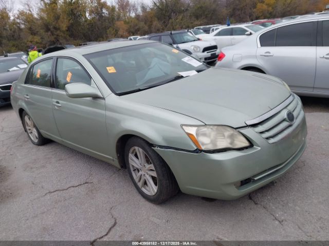 Toyota Avalon Xls Image 1