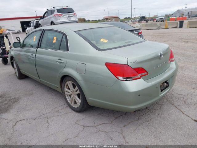 Toyota Avalon Xls Image 3