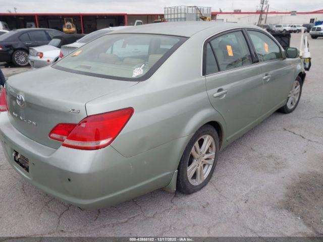 Toyota Avalon Xls Image 11