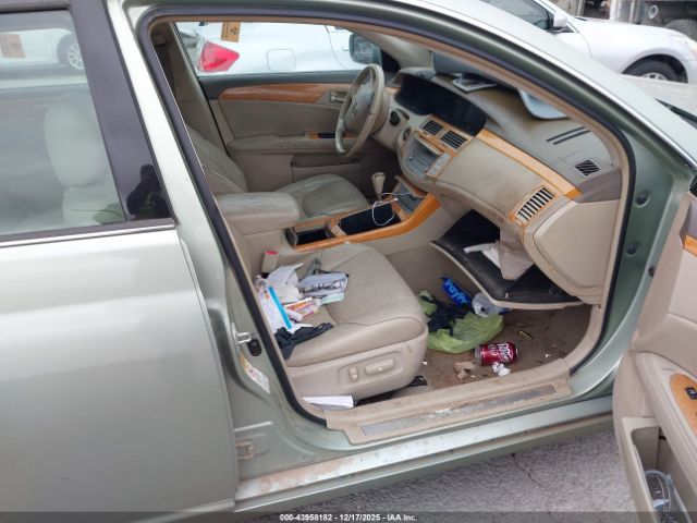 Toyota Avalon Xls Image 5