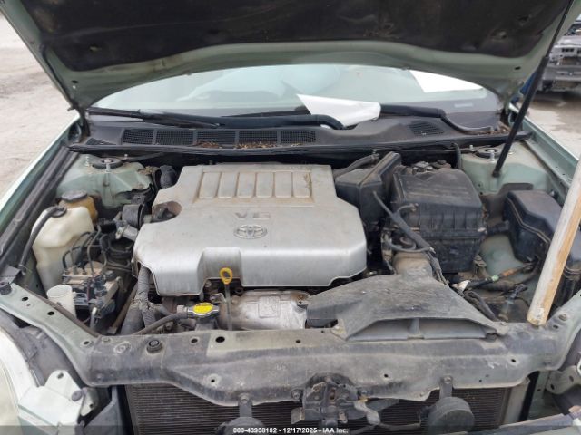 Toyota Avalon Xls Image 6