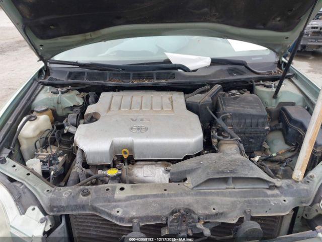 Toyota Avalon Xls Image 6