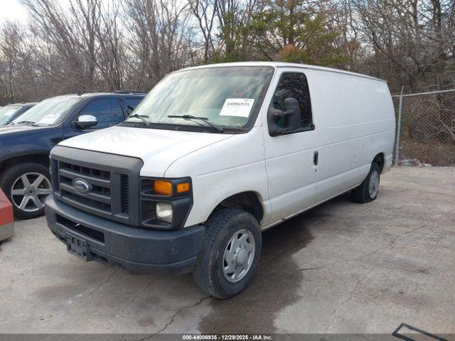 Ford E-150 Commercial Image 2