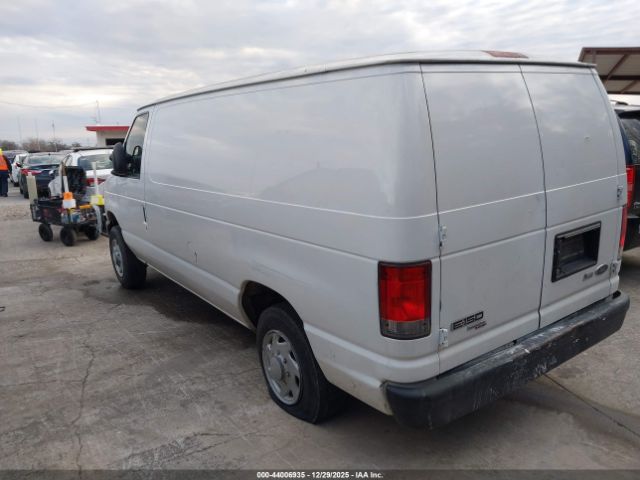 Ford E-150 Commercial Image 17