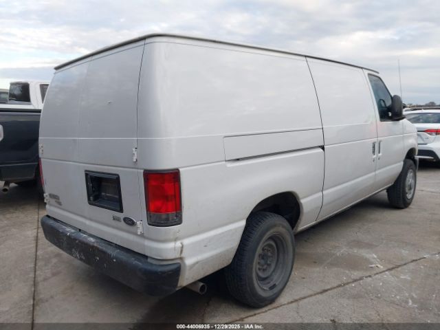 Ford E-150 Commercial Image 3