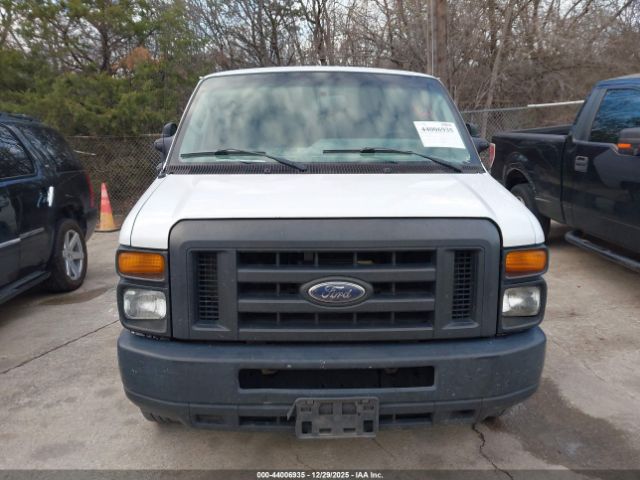 Ford E-150 Commercial Image 16