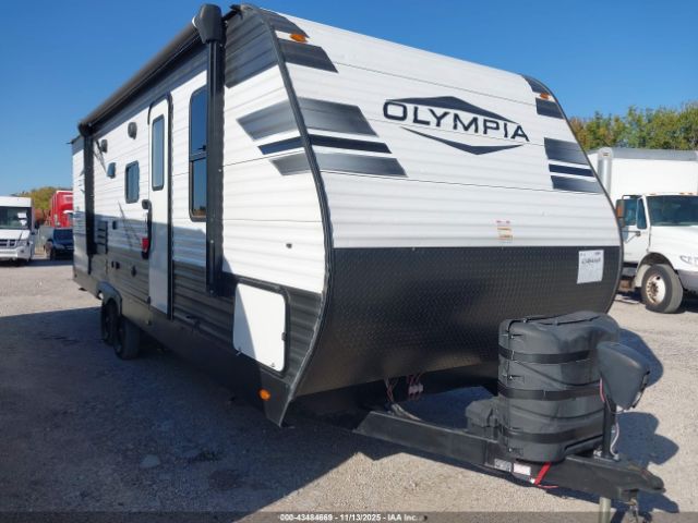 Open Range Other Image 1