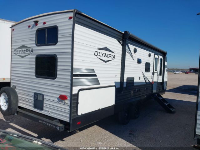 Open Range Other Image 2