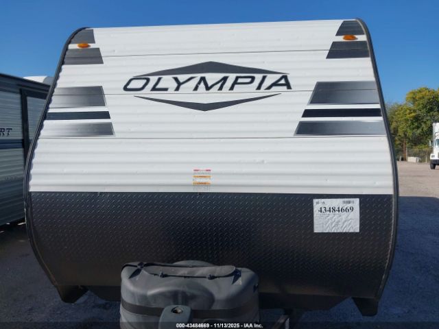 Open Range Other Image 8