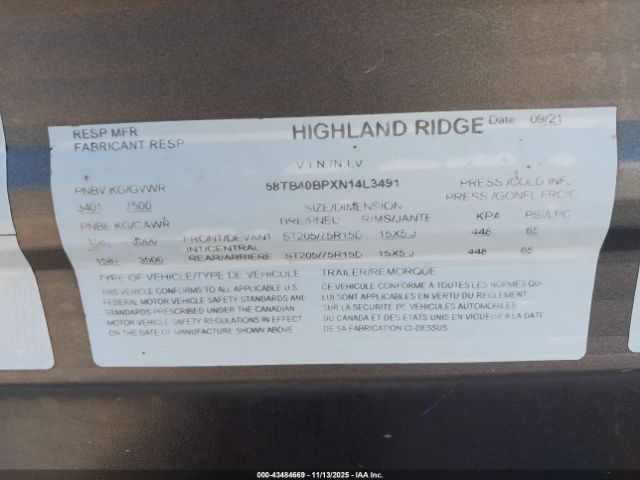 Open Range Other Image 5