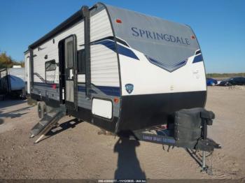  Salvage Keystone Other