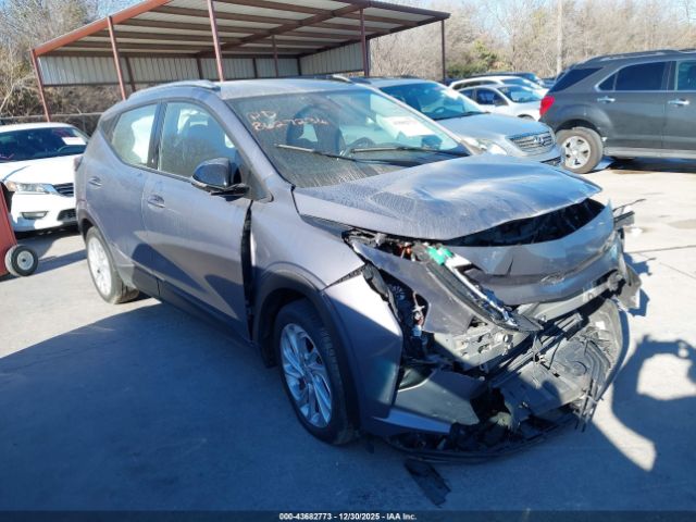 Chevrolet Bolt Fwd Lt Image 1