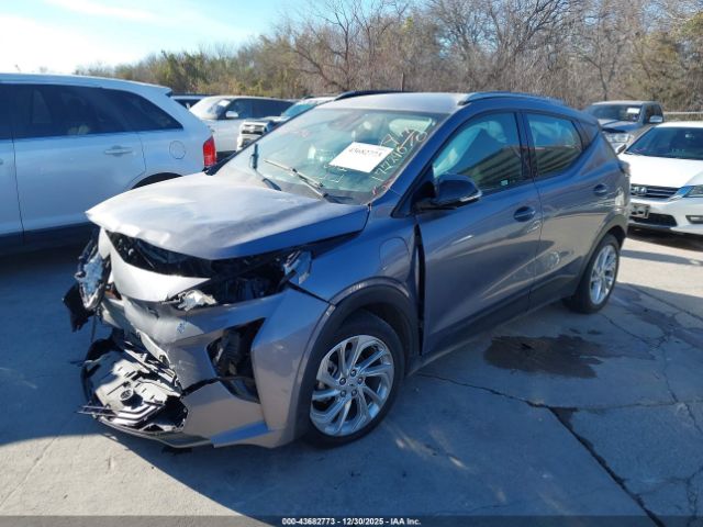 Chevrolet Bolt Fwd Lt Image 14