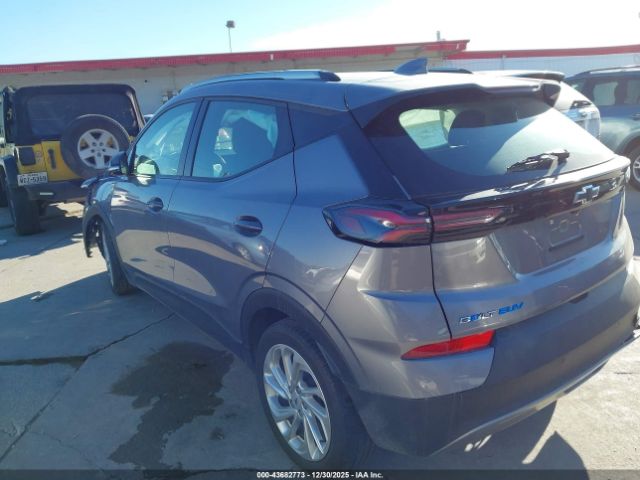 Chevrolet Bolt Fwd Lt Image 15