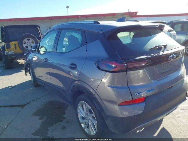 Chevrolet Bolt Fwd Lt Image 15