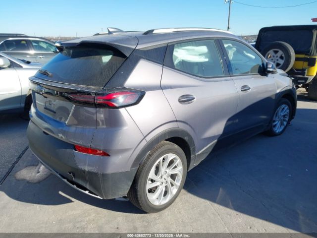 Chevrolet Bolt Fwd Lt Image 19