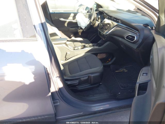 Chevrolet Bolt Fwd Lt Image 16