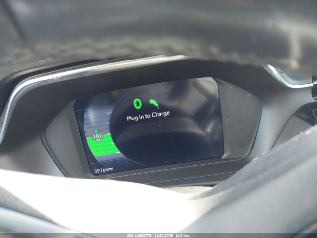 Chevrolet Bolt Fwd Lt Image 18