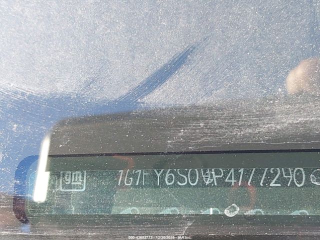 Chevrolet Bolt Fwd Lt Image 2