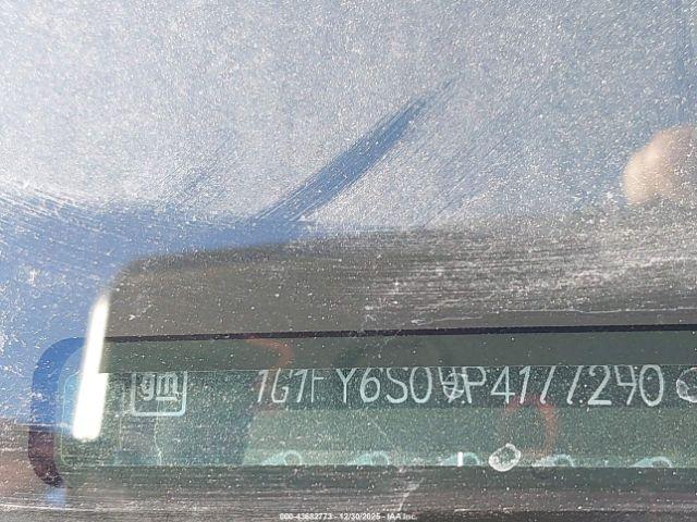 Chevrolet Bolt Fwd Lt Image 2